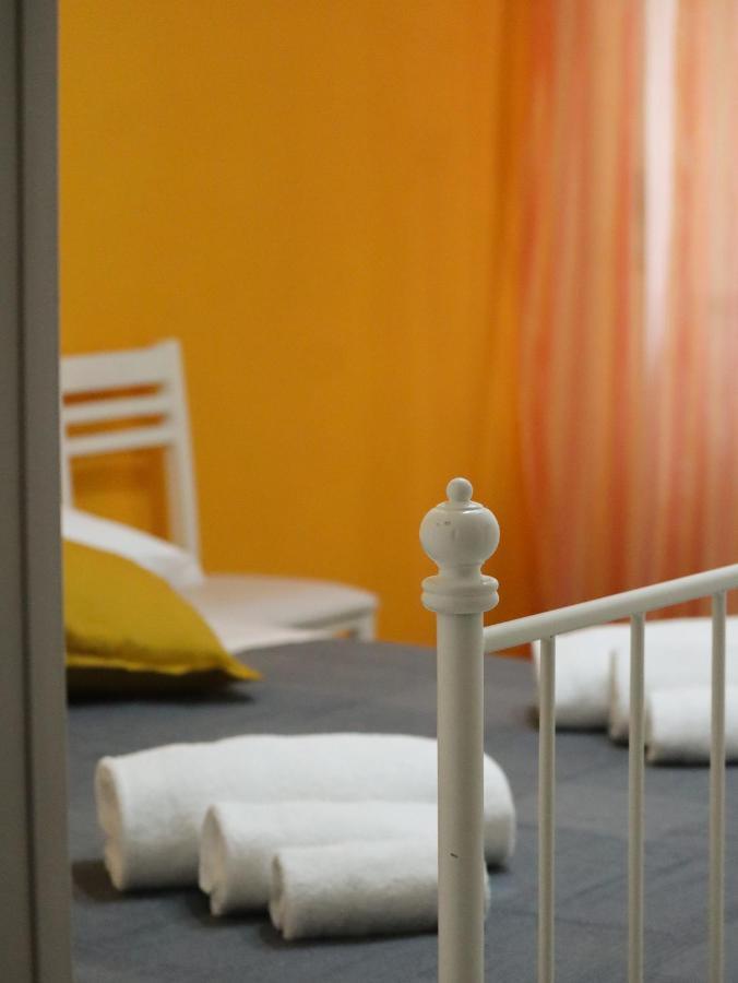 La Darsena Fiumicino Bed & Breakfast Exterior photo