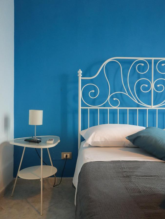 La Darsena Fiumicino Bed & Breakfast Exterior photo