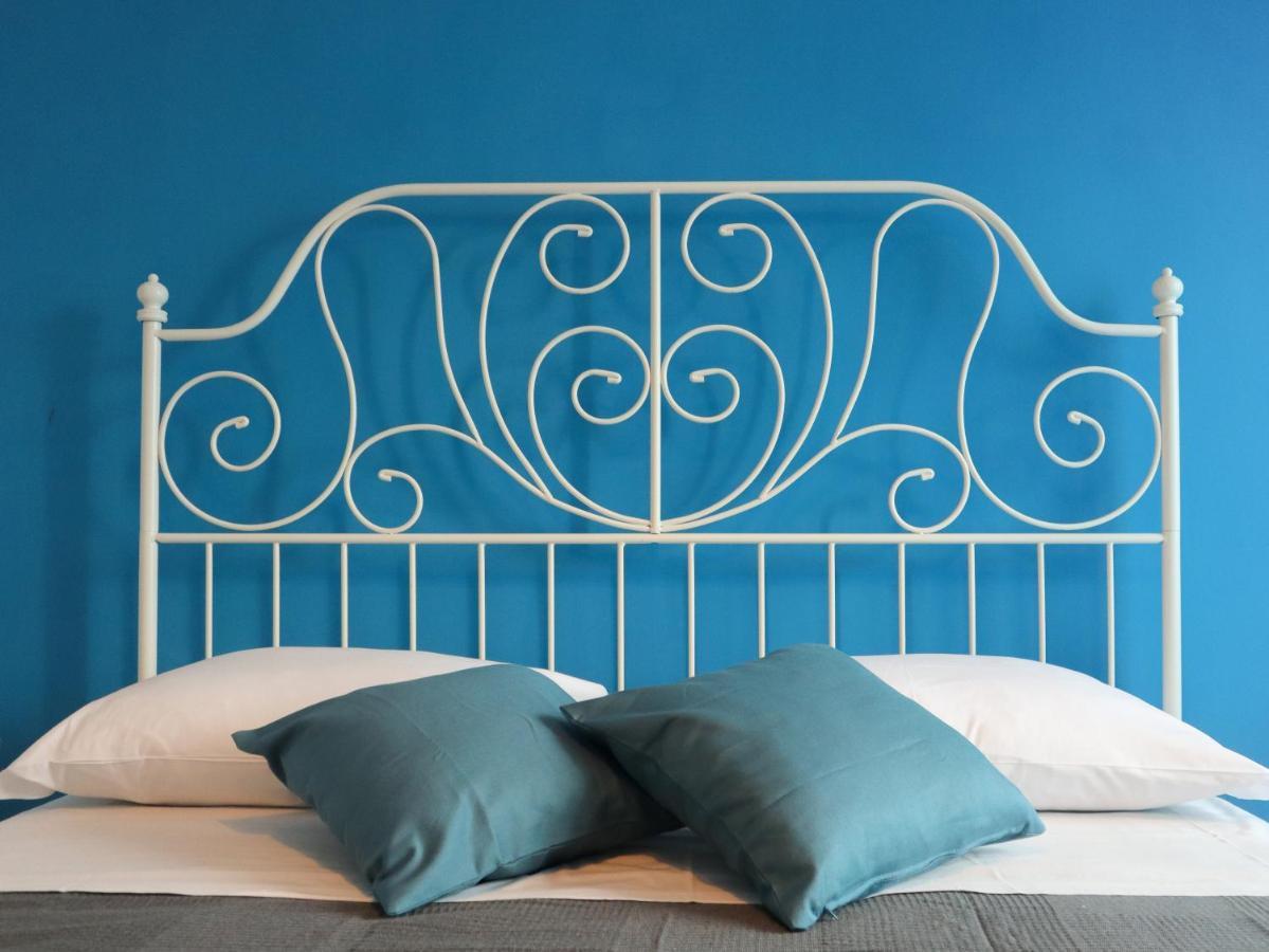 La Darsena Fiumicino Bed & Breakfast Exterior photo